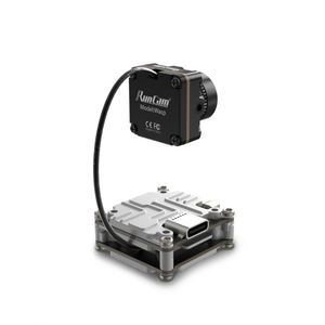 กล้องดิจิตอล Runcam Link Wasp 120 Frame Terminal Hd พร้อมการส่งสัญญาณความละเอียดสูงสำหรับอุปกรณ์เสริม S - Product Image 4