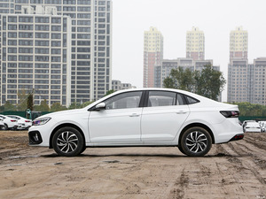Yudian Group 2023 Volkswagen <span class=keywords><strong>Bora</strong></span> Automático de 4 Puertas y 5 Plazas, Vehículo de Gasolina, 185 km/h, Nuevo, Volante a la Izquierda, Tracción en las Cuatro Ruedas, Auto Usado - Product Image 3