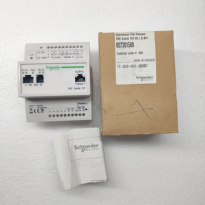 Nuevo Módulo Controlador PLC 007301500 TAC XENTA 701 Original en Stock al por Mayor - Excelente Precio - Product Image 1