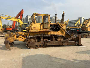 Kualitas tinggi digunakan <span class=keywords><strong>Komatsu</strong></span> <span class=keywords><strong>D85</strong></span>-21 bulldoser jam kerja rendah kondisi baik asli Jepang Core Motor pompa <span class=keywords><strong>D85</strong></span> D155 <span class=keywords><strong>Dozer</strong></span> stok - Product Image 2