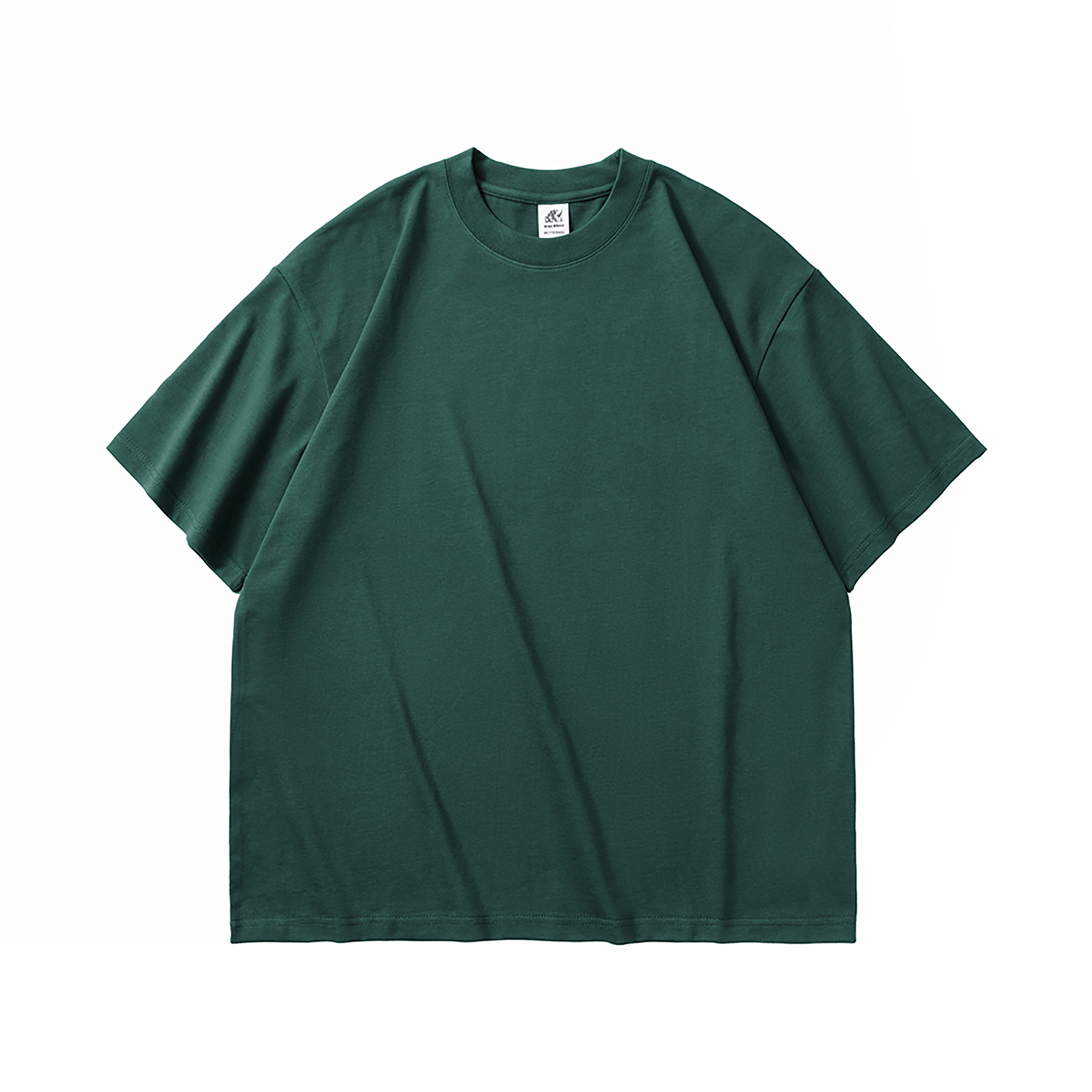 Jungle Green