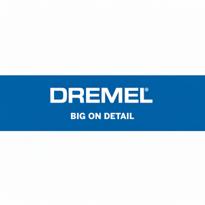 DREMEL Keyway incisione Cutter (655) seghe a foro categoria di prodotto - Product Image 1