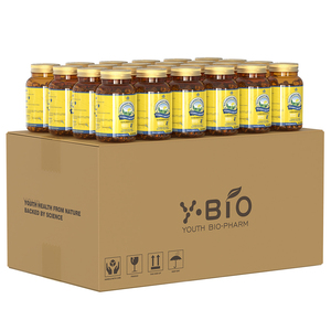 Prodotti di Alta Qualità con Etichetta Privata, Capsule di Vitamina E per Vitalità Post-Avività e Recupero, Ampia Disponibilità - Product Image 1