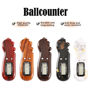 Compteur numérique électrique portable, compteur de doigts électronique, compteur numérique avec compteur à billes, compteur numérique islamique - Product Image 6