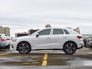 <span class=keywords><strong>Audi</strong></span> <span class=keywords><strong>Q3</strong></span> 2022 d'occasion, conduite à gauche, en bon état, SUV de seconde main, disponible en stock, livraison mondiale - Product Image 2