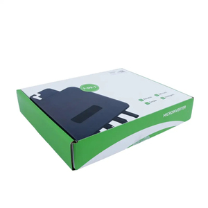 Microinversor Solar Fotovoltaico 2 en 1 Certificado de 600W-1000W de Salida Única con 99.5% de Eficiencia para Sistemas Solares - Product Image 5