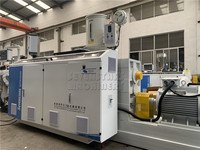 Sevenstars 20-63mm Kunststoff-Extruder PE HDPE PPR Rohrherstellungsmaschine PP Wasserablaufrohr Produktions-Extrusionslinie