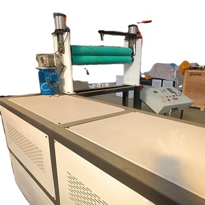 Recinzione Temporanea di Sicurezza Stradale in HDPE <span class=keywords><strong>56</strong></span>/60/80/100gsm, Rete in Plastica per Recinzione Arancione di Avvertimento, <span class=keywords><strong>Linea</strong></span> di Produzione Automatica - Product Image 1