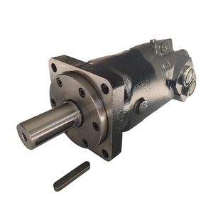 Moteur hydraulique Djcxysm 112-1098-006 de type piston pour Eaton Char-Lynn série 6000 - Product Image 3