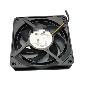 Gt3000 120毫米冷却风扇DC12V 12厘米83CFM 3000RPM D1225C12GT3000-<span class=keywords><strong>P</strong></span>的D1225C12GT3000-<span class=keywords><strong>P</strong></span> - Product Image 1