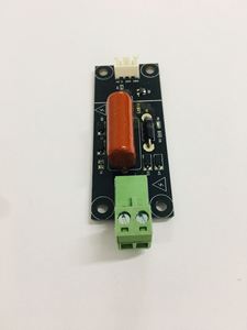 Elektrik kesintisi algılama modülü 3D yazıcı parçaları güç monitör dedektörü için TFT dokunmatik ekran sıcak satış - Product Image 4