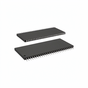 Componentes Electrónicos Originales de Circuito Integrado Memory 54 TSOP IS42S81600E-7TLI - Product Image 1