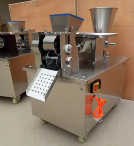 Otomatis Samosa Empanada Maker Beku Toko Mesin Pangsit Membuat Mesin