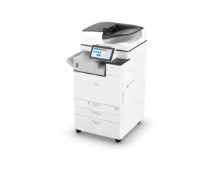 Fotocopiadora Láser a Color Reacondicionada IMC3000 A3, Máquina de Fotocopias IM C3500 para Impresora y Copiadora Todo en Uno IM C3000 - Product Image 2