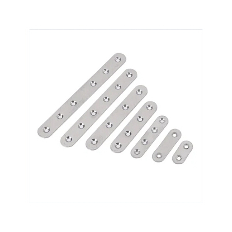 Custom I Shape Metal Adjustable Wall
