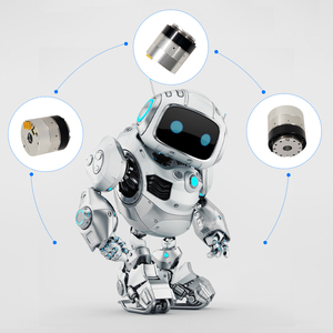 TD Series Robot Joint Actuator High Precision Multi-turn Absolute <strong>Encoder</strong> Joint <strong>Module</strong> - Product Image 6