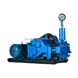 <span class=keywords><strong>Pompe</strong></span> à boue <span class=keywords><strong>de</strong></span> <span class=keywords><strong>forage</strong></span> <span class=keywords><strong>de</strong></span> petite taille BW160h, <span class=keywords><strong>prix</strong></span> d'usine, à vendre - Product Image 3