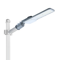 Lampadaire LED KCD Décoration Haute Luminosité Nouveau Design Innovant Automatique 100W 150W 200W 300W Qualité Supérieure