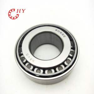 ตลับลูกปืน F619/F619 9X2-2Z/F619 9X2 8X2-Z ตลับลูกปืนเม็ดกลมร่องลึก - Product Image 3