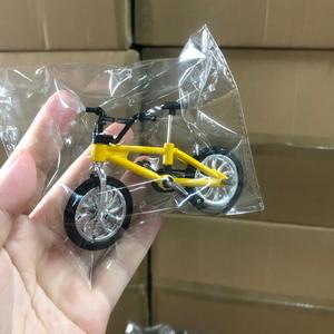 Promotion Fournisseurs : <span class=keywords><strong>Mini</strong></span> Skateboard Tech Deck Classique, Vélo BMX en Alliage, <span class=keywords><strong>Mini</strong></span> Vélo Tout-Terrain pour Doigts, <span class=keywords><strong>Jouet</strong></span> - Product Image 3