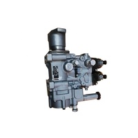 Pompe hydraulique WA375A-6 708-1W-00670 6162-75-2160 705-58-44050 6261-71-1110 pompe de ventilateur pompe de frein