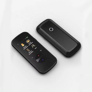 Dispositif de traduction T11, 106 langues, dictionnaire électronique intelligent, traducteur vocal instantané en ligne en temps réel - Product Image 2