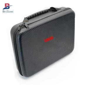 Estuche Recomendado para Consola Mezcladora <span class=keywords><strong>Pioneer</strong></span> <span class=keywords><strong>XDJ</strong></span>-<span class=keywords><strong>XZ</strong></span>, Maletín Profesional para <span class=keywords><strong>Controlador</strong></span> de DJ con Correa - Product Image 4