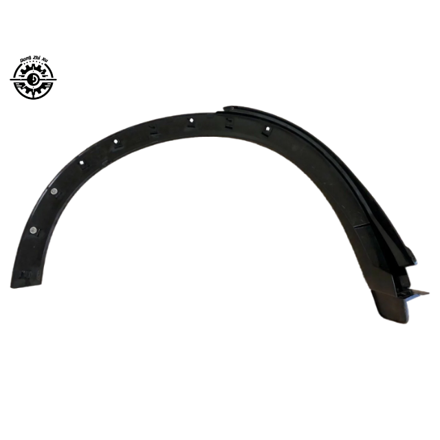 Rear Fender Wheel Opening Molding for Mazda CX-9 (2016-2022) - OEM