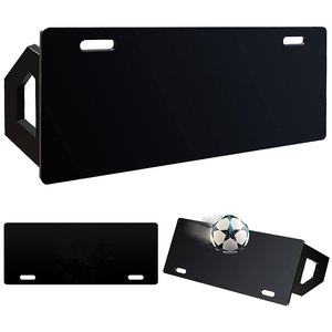 <span class=keywords><strong>But</strong></span> de football portable en HDPE, pliable, 1000*400*20mm, avec panneau de rebond, équipement d'entraînement, couleur personnalisée XINXING - Product Image 2