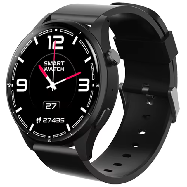 FA93 Heart Rate Smart Bracelet Sos Gps Elderly Montre Connecter Gps Montre Intelligente Sim Men's Smartwatch
