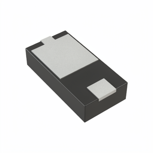 2-VDFN V2NL63HM3/H Manufacturer Channel Components Electronic Single Diodes - Product Image 1