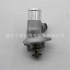 24103693เทอร์โมสตัทหล่อเย็น Sq-Dubang สำหรับเครื่องยนต์1.4L Chevrolet Equinox - Product Image 2