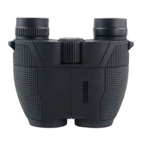 New Portable Concert Telescope High Magnification HD Porro Telescope Outdoor Tourism Sightseeing Children's Binoculars 10x25