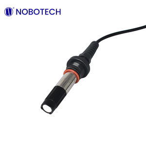 Sonde de surveillance en ligne du chlore libre pour la désinfection de l'eau potable et des piscines (diodoclorure de chlore) - Product Image 6