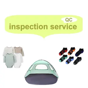 Quality inspection service quality company for amazon hot selling inspection and quality control services