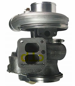 Precio de Fábrica 3535972 353-5972 Turbocompresor para Motor CAT C6.6 C7.1 - Product Image 3