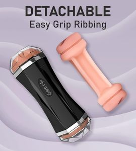 Giocattoli Sessuali per Masturbazione Maschile, Bambole del Sesso, Vagina Realistica e Sexy per Masturbazione Maschile, Giocattoli per Adulti - Product Image 5