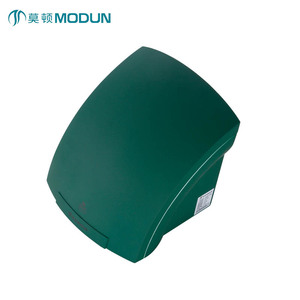 Secador <span class=keywords><strong>de</strong></span> manos eléctrico <span class=keywords><strong>de</strong></span> primera calidad Función <span class=keywords><strong>de</strong></span> secado al aire caliente para hoteles Hogares Uso comercial Cocina Baño Diseño manos libres - Product Image 6