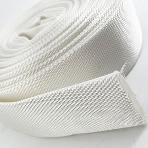 Hochwertiger 2,5-Zoll-Feuerwehrschlauch im britischen Stil Hochdruck-Feuerwehrschlauch Anpassbar - Product Image 3