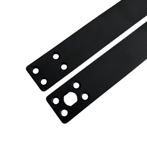 Soporte de Fijación de Conexión Segura para Patinete Eléctrico KuKirin G4, Accesorios para Poste Vertical - Product Image 3