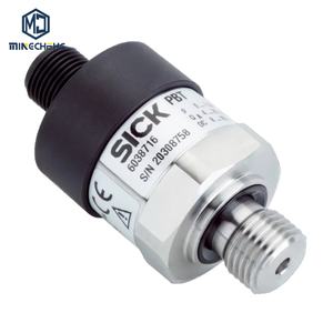 Capteur de pression PBT-RB025SG1SSNAMA0Z PBT-RB040SG1SSNAMA0Z PBT-RB060SG1SSNAMA0Z Filetage G1/4 Sortie 4-20mA pour l'automatisation industrielle - Product Image 1