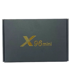 X96 Mini SMART Android <span class=keywords><strong>TV</strong></span> Box, Receptor de Transmisión, Reproductor Multimedia 4K HD, OTT <span class=keywords><strong>TV</strong></span> Box, Canales de <span class=keywords><strong>TV</strong></span> en Vivo, Transmisión en Línea, <span class=keywords><strong>España</strong></span>, Italia - Product Image 6