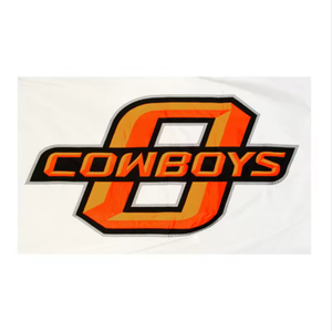 Настраиваемые флаги 3x5 футов для стран и команд: прочные, дышащие, квадратные флаги для командных/спортивных мероприятий - Product Image 3