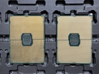 Prosesor CPU Server Xeon Platinum 8358P 32 Core 2.60GHz 48MB Cache 240W Scalable LGA4189
