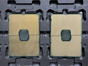 ซีพียูเซิร์ฟเวอร์ Xeon Platinum 8358P แบบถอดออกได้ 32 คอร์ 2.60GHz แคช 48MB 240W รองรับการขยาย LGA4189 - Product Image 3