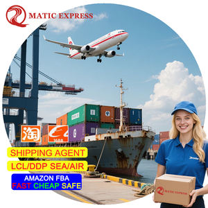 Shenzhen vers l'Amérique du Nord <span class=keywords><strong>Direct</strong></span> Via Los Angeles Long Beach Seattle E-commerce Solutions Bon marché DDP Logistique LCL + Expédition <span class=keywords><strong>Express</strong></span> - Product Image 1