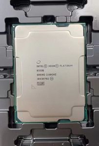 Garantie incluse Kit de processeur Xeon-Platinum 8260 (2,4 GHz/24 cœurs/165 W) pour HPE Gen10 P02521-B21 Hpe Proliant Dl580 Gen10 8260 - Product Image 3