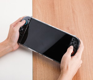 Funda transparente para consola Switch 2 Joy Con Case para consola <span class=keywords><strong>Nintendo</strong></span> Switch 2 - Product Image 5