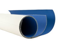 Impression offset chinoise graphique de couverture d'impression en caoutchouc BJ2680