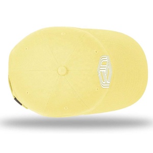 Tùy Chỉnh Thêu Mũ Bóng Chày Mũ Thoải Mái Tùy Biến Nước Bằng Chứng Camper Nylon Không Thấm Nước 6 Bảng Điều Chỉnh Mũ Cap Cho Nam Giới - Product Image 5